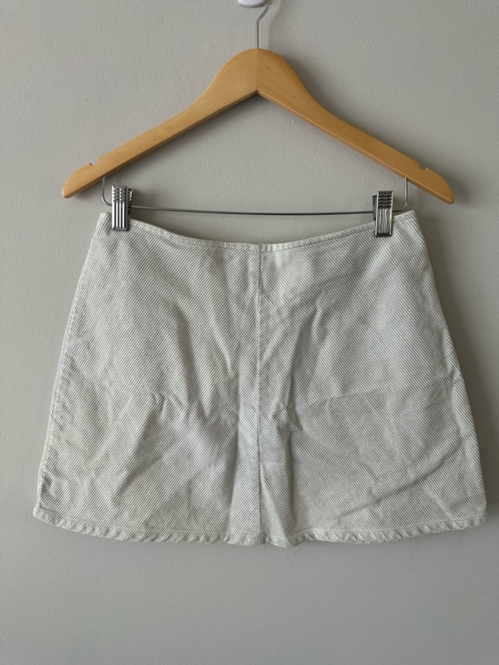 Vintage Free People Large Skirt 100% cotton